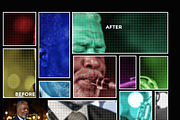 HALFTONE X Experimental Halftone, an Action Add-On by Studio Retouch (Thumbnail 27 of 63)