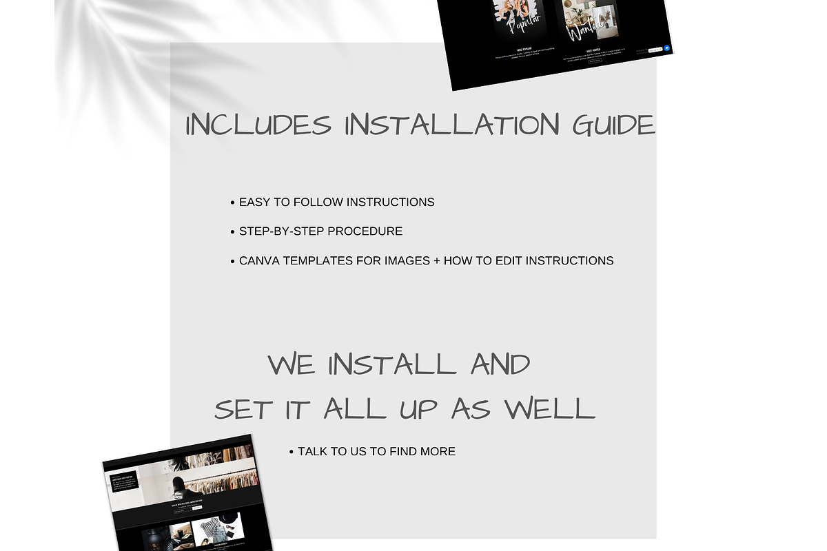 Shopify Theme Template, a Bootstrap Template by Millennials Marketing (Photo 8 of 9)