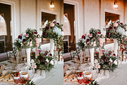 Earth Tones Lightroom Presets, a Preset Add-On by PixaSquare (Thumbnail 9 of 9)