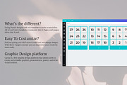 Canva | PS Puzzle Bundle, a Social Media Template by Analogi Studio (Thumbnail 3 of 36)