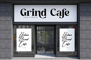 Hanfiye Guesterya Font Duo, a Serif Font by Storytype Studio (Thumbnail 7 of 15)