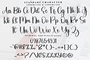 Siblings Wonderful, a Handwritten Font by FreshTypeINK (Thumbnail 5 of 9)