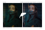 Ethereal Mobile Lightroom Presets, a Plug-in Add-On by Filtercrave (Thumbnail 10 of 12)
