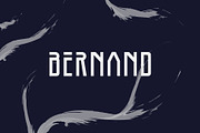 Bothweld Typeface, a Sans Serif Font by Izalsye (Thumbnail 9 of 9)