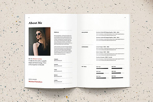 Brochure Pack