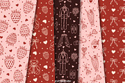 Whimsical Valentine's Day Graphics, an Object Illustration by Drafts n Doodles (Thumbnail 6 of 12)