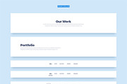 WRFRM – Wireframe Kit, a Wireframe Template by laaqiq (Thumbnail 7 of 15)
