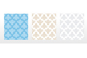 Wallpapers in the style of Baroque., a Pattern Graphic by RODINA (Thumbnail 1 of 3)