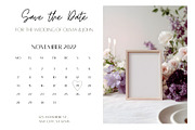 Neutral Interior Frame Mockup Canva, a Household Mockup by ARTOZEN DIGITAL (Thumbnail 8 of 15)