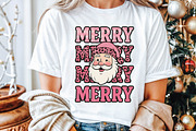 Christmas Sublimation Clipart, an Illustration by Libby Wishes (Thumbnail 11 of 11)