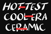 CS Sephora – Marker Font, a Handwritten Font by Craft Supply Co. (Thumbnail 3 of 8)