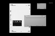 Brand Identity Mockup Set, a Books & Magazine Mockup by Renderteam (Thumbnail 5 of 10)