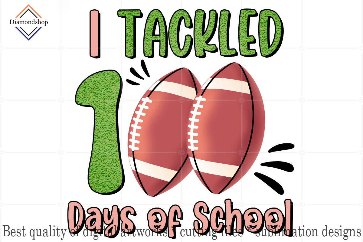 Back To School Sublimation Bundle, an Education Illustration by DiamondShop (Photo 9 of 11)