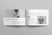 E-Book Template Landscape, a Magazine Template by E-Type (Thumbnail 4 of 7)