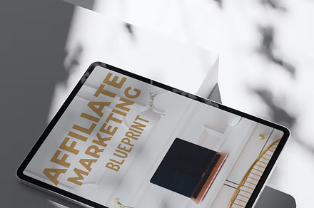 Affiliate Marketing Blueprint