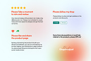 Abstract Symbols & Marks Collection, a Graphic by Graphicsfuel (Thumbnail 14 of 14)
