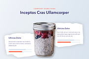 Nutritious Keynote Template, a Presentation Template by Jumsoft (Thumbnail 12 of 21)
