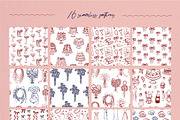 Bachelorette Party!, an Object Graphic by YuHusar (Thumbnail 14 of 14)
