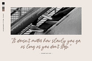 Batavie - Scratch Handwritten Font, a Handwritten Font by Typehand Studio (Thumbnail 3 of 9)
