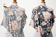 Fiona | Botanical set, a Decorative Illustration by Karma (Thumbnail 13 of 36)