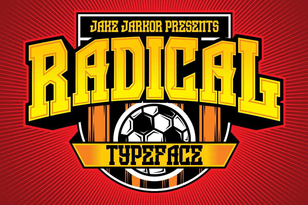 RADICAL