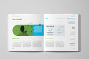 Square Brochure, a Brochure Template by Elite_Standard (Thumbnail 3 of 10)