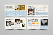 Marketing Research & Strategy Deck, a Presentation Template by Pani Temp. (Thumbnail 12 of 13)