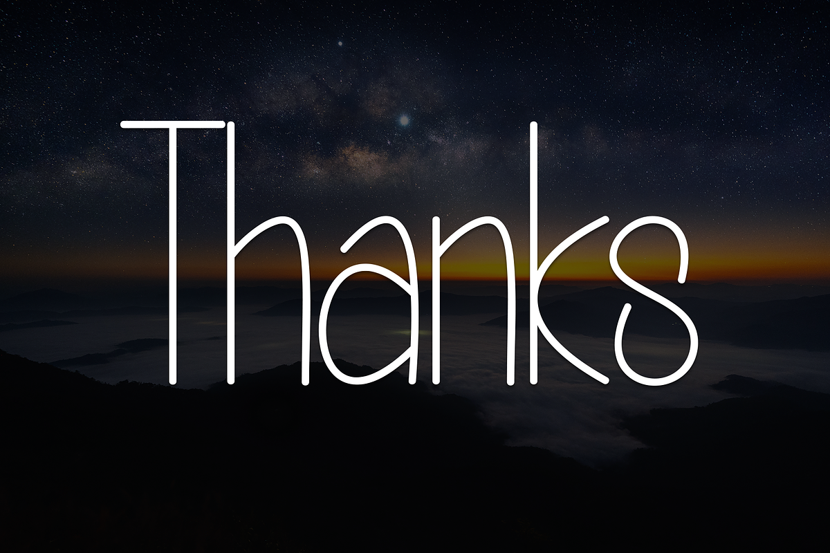 Happy Nightmed | Script Font, a Script Font by Scratchones (Photo 8 of 8)