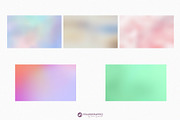 Kintsugi Gradient Backgrounds, a Texture Graphic by Youandigraphics (Thumbnail 14 of 17)