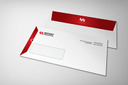 Corporate Stationery, a Stationery Template by RQ Designs (Thumbnail 5 of 7)