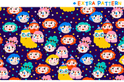 Waiting for Christmas, an Object Graphic by Nastya Tkachova (Thumbnail 5 of 10)
