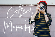 Puzzled, a Handwritten Font by supfonts (Thumbnail 3 of 6)