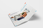 75% off 8 x Professional Brochures, a Brochure Template by Love Graphic Design (Thumbnail 23 of 42)
