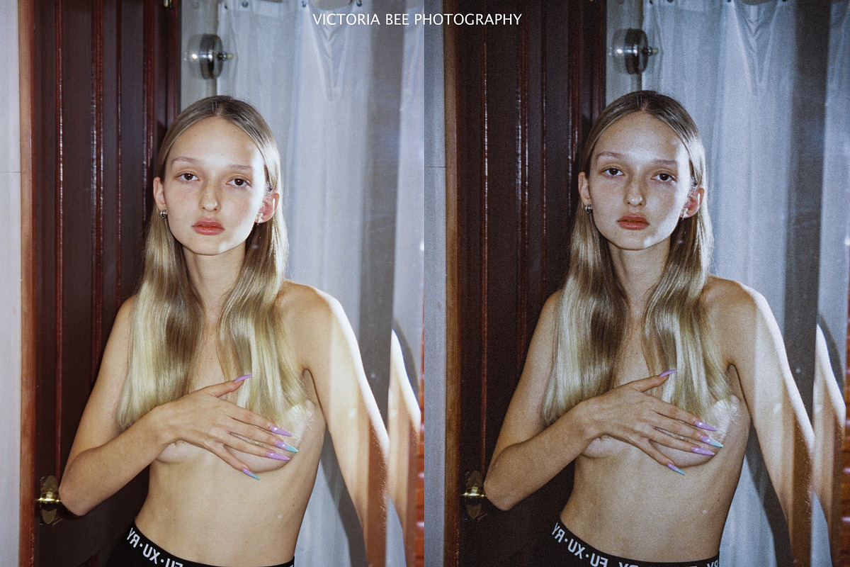 Lomography Lightroom Presets, a Preset Add-On by Victoria Bee Presets (Photo 6 of 10)