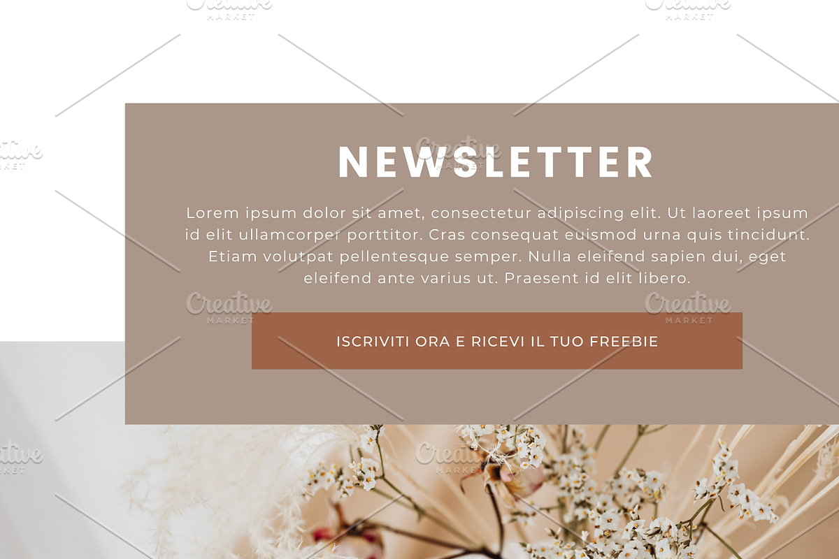Presentation Template | Canva, a Presentation Template by Strategie Creative (Photo 5 of 6)