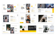 Valiant - Creative Keynote, a Presentation Template by Design Persona (Thumbnail 4 of 5)