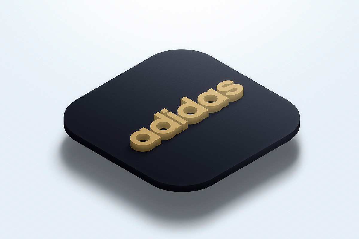 Isometric 3D Mockups - PSD, an iPhone Mockup by Asylab (Photo 47 of 47)