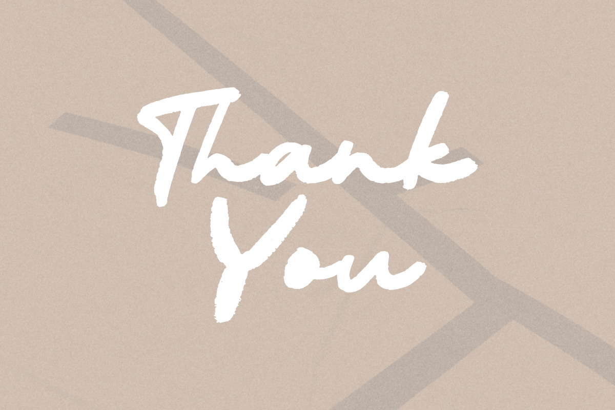 Kumala Handwritten Script, a Handwritten Font by Rillatype (Photo 9 of 9)