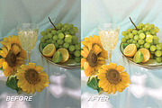 15 Food LR Presets + Video LUTs, a Preset Add-On by TheWayfarerShoppe (Thumbnail 11 of 11)