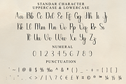 Baby Catalina, a Handwritten Font by InermediaSTUDIO (Thumbnail 5 of 8)