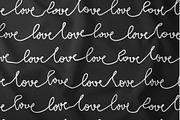 Valentines Day Seamless Pattern Set, a Pattern Graphic by ClipArtRoom (Thumbnail 3 of 7)