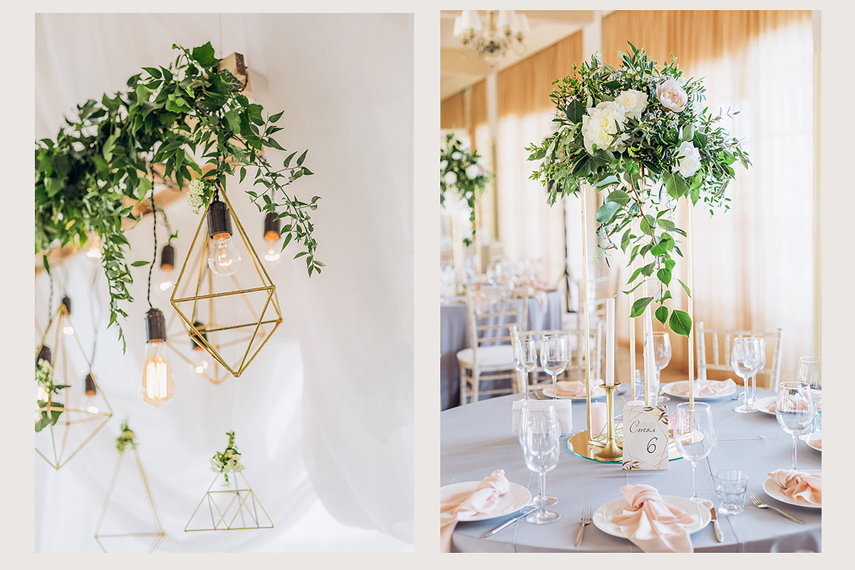 Wedding Stock Images Bundle, a Beauty & Fashion Photo by akovtun (Photo 7 of 7)