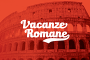 Bulletto - 5 fonts, a Script Font by Zetafonts (Thumbnail 7 of 10)