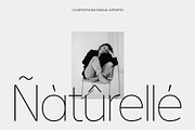 CS Quipster – Thin Geometric Sans, a Sans Serif Font by Craft Supply Co. (Thumbnail 7 of 8)