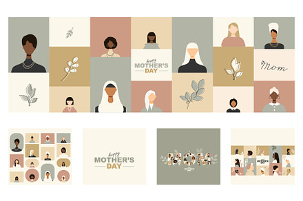 Happy Mother's Day!