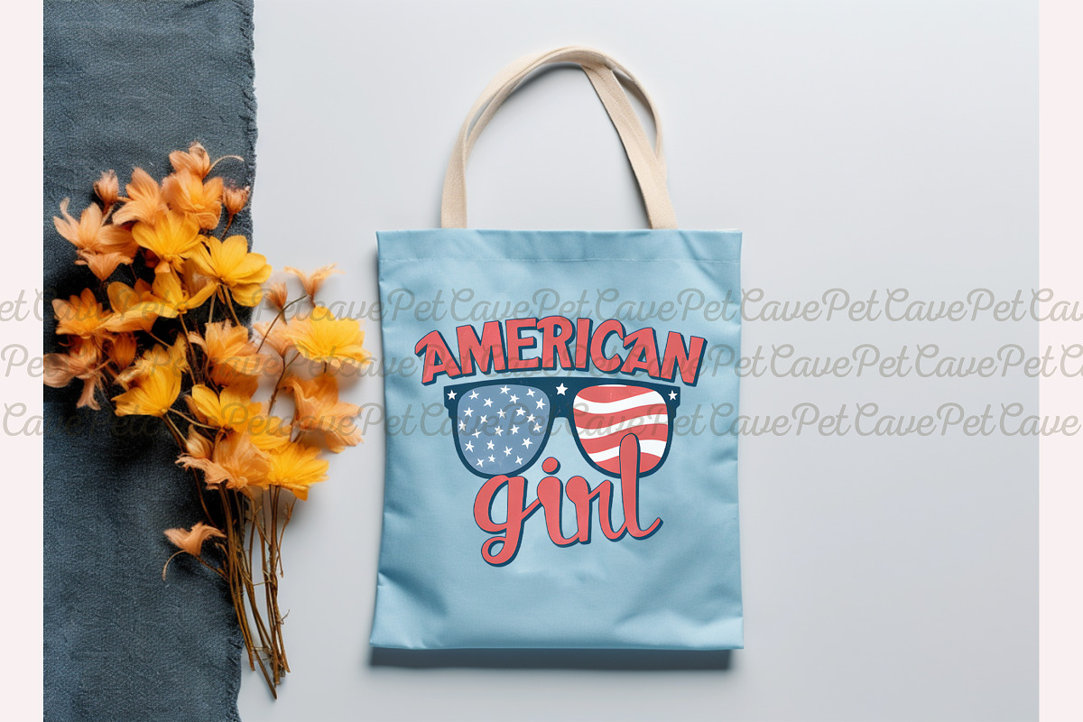 Happy & Free 4th of July Bundle, a Graphic by Pet Cave (Photo 8 of 9)