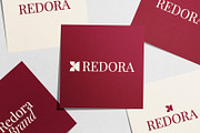 Redora Branding Mockup, an Advertising Mockup by etigma.com (Thumbnail 32 of 37)