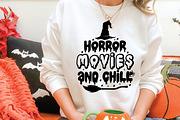 Halloween SVG Bundle, a Graphic by Buycreativedesign (Thumbnail 6 of 8)