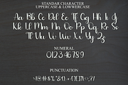 Basketbal, a Handwritten Font by FreshTypeINK (Thumbnail 6 of 8)