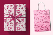ROMANTIC THINGS | Valentine Graphic, an Object Graphic by ArtFM (Thumbnail 9 of 14)